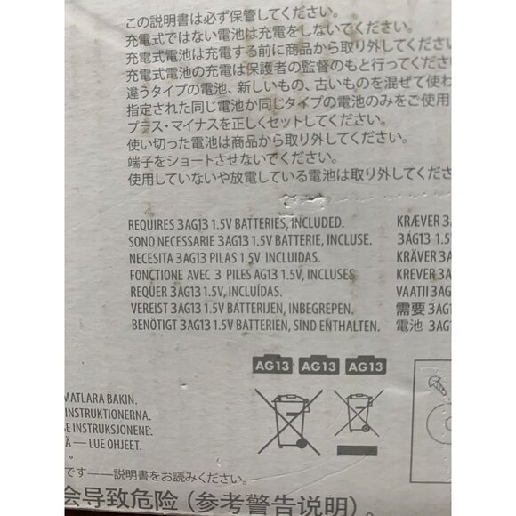 Disney Pixar Toybox Zurg Action Playset With Blaster & Battle Disks - Picture 12 of 12